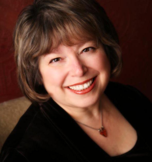 Karen Rowinsky, LMSW
